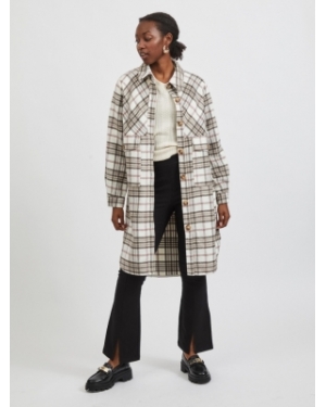 BIRA CHECK SHACKET BIRCH ROSE TAUP