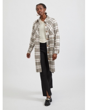 BIRA CHECK SHACKET BIRCH ROSE TAUP