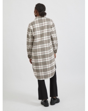 BIRA CHECK SHACKET BIRCH ROSE TAUP