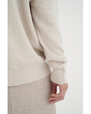 TENLEY SIMPLY TAUPE ME