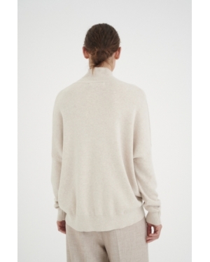 TENLEY SIMPLY TAUPE ME