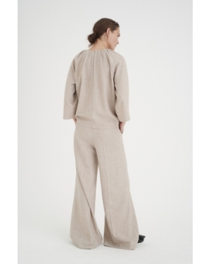 CADINA OATMEAL MELANGE