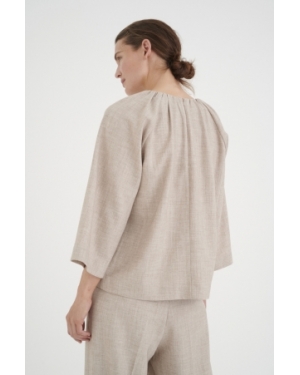 CADINA OATMEAL MELANGE