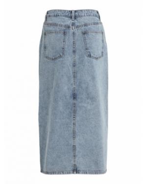 ANITES LIGHT DENIM BLU