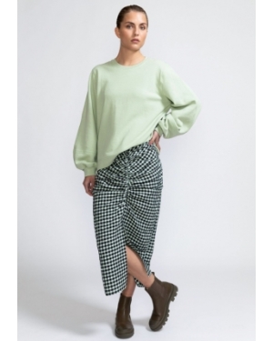 GABY MINT GREEN
