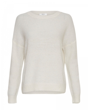 FEMME MOHAIR VANILLA ICE