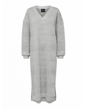 HAZEL LIGHT GREY MELA