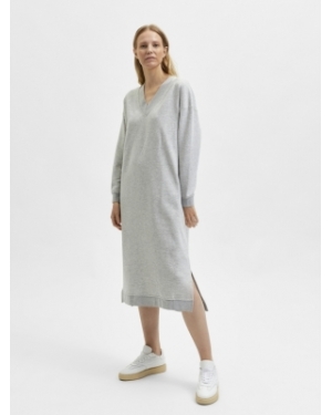 HAZEL LIGHT GREY MELA