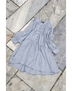 LEVIE TRICOLORE CHECK