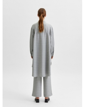 HELGA GREY MELANGE CH