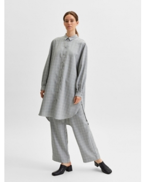 HELGA GREY MELANGE CH