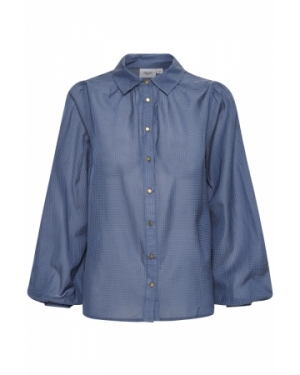 ISOLDE CHINA BLUE