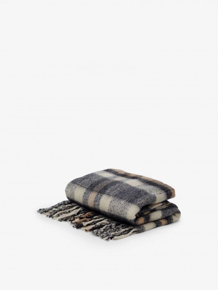 MITTA WOOD ASH CHECKS