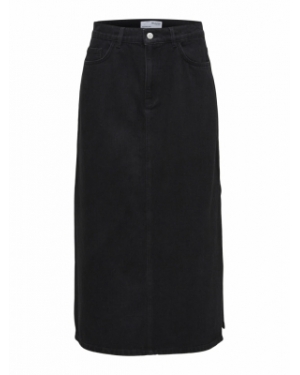 MOLLY BLACK DENIM