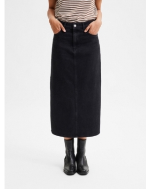 MOLLY BLACK DENIM