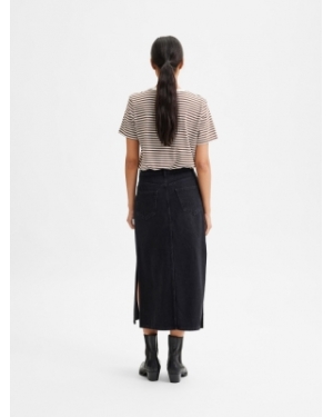 MOLLY BLACK DENIM