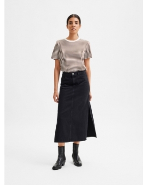 MOLLY BLACK DENIM