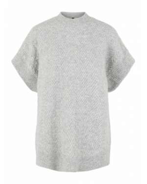 BRENDA LIGHT GREY MELA