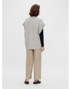 BRENDA LIGHT GREY MELA