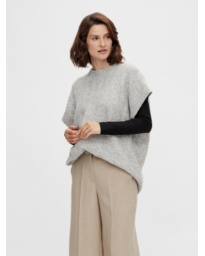 BRENDA LIGHT GREY MELA