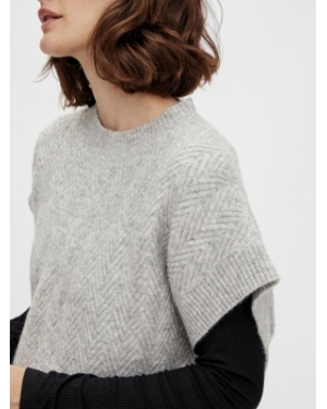BRENDA LIGHT GREY MELA