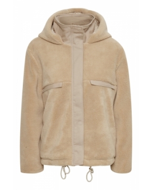 HILDA LIGHT TAUPE