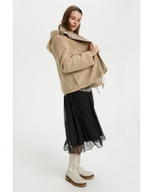 HILDA LIGHT TAUPE
