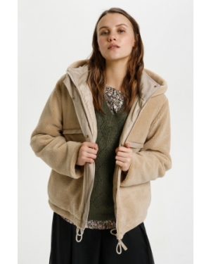 HILDA LIGHT TAUPE