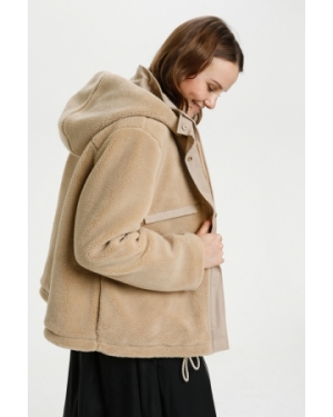 HILDA LIGHT TAUPE