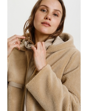 HILDA LIGHT TAUPE