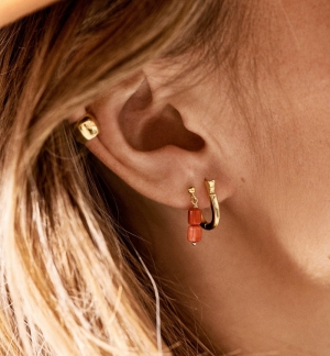 RODEO GOLD PLATED