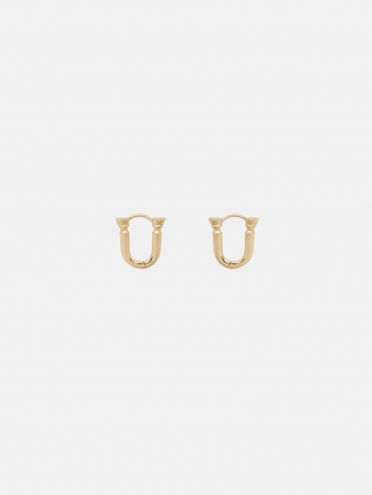 RODEO GOLD PLATED
