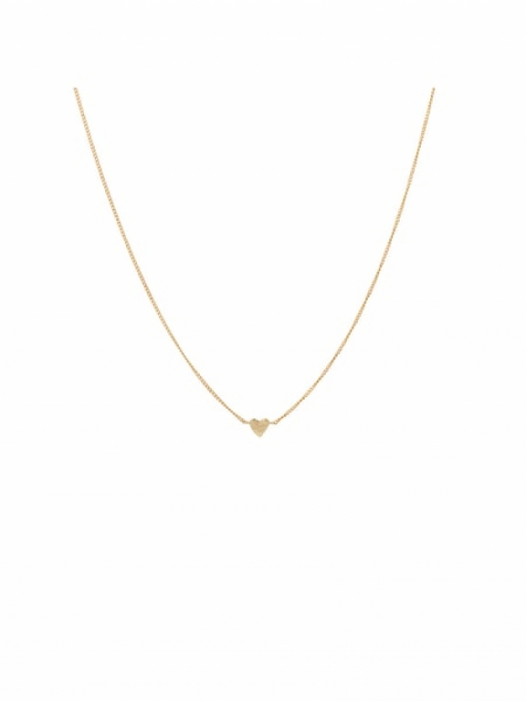 TE QUIERO GOLD PLATED