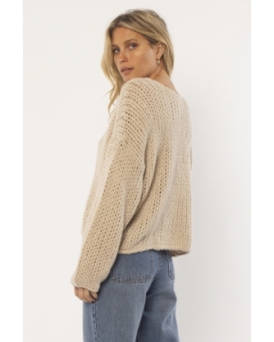 DESERT SKIES LINEN