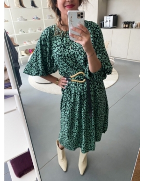STEFANIE LODEN FROST