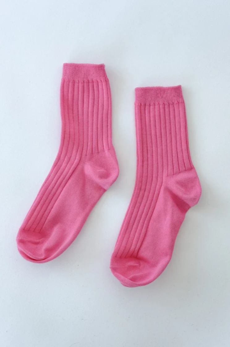 H BRIGHT PINK