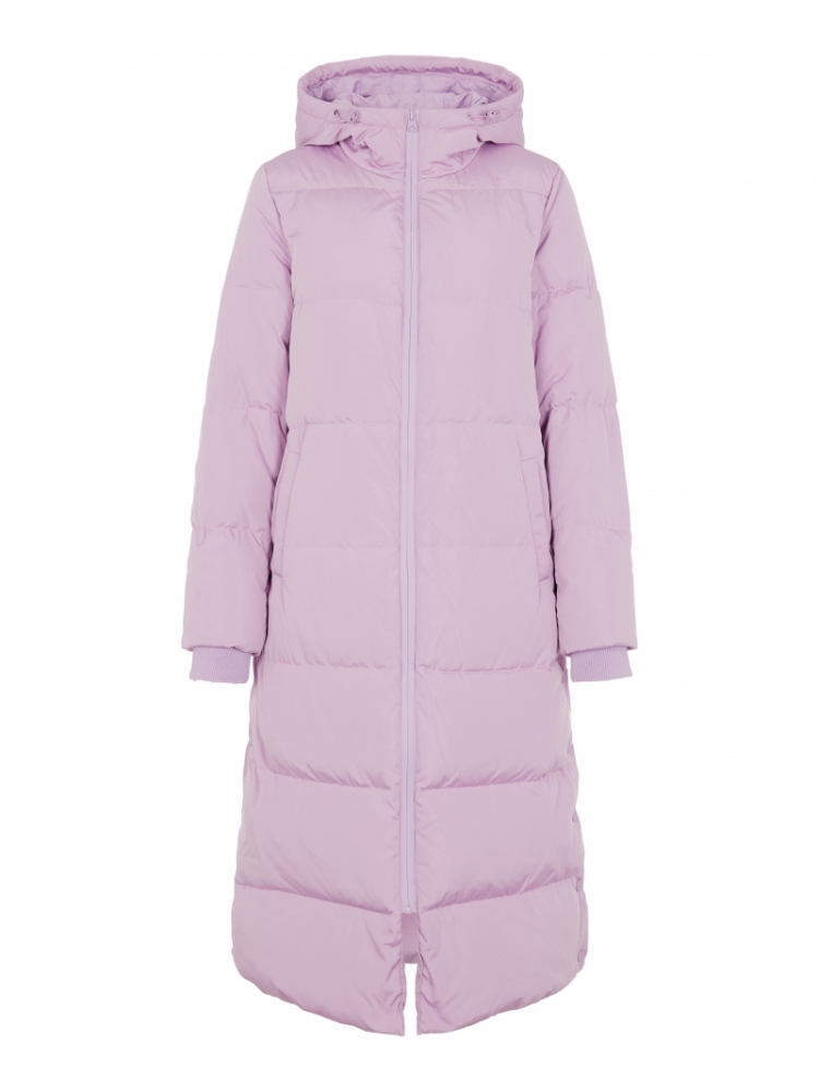 EMANI SHEER LILAC