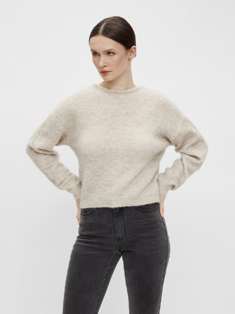 JULIE SILVER GRAY