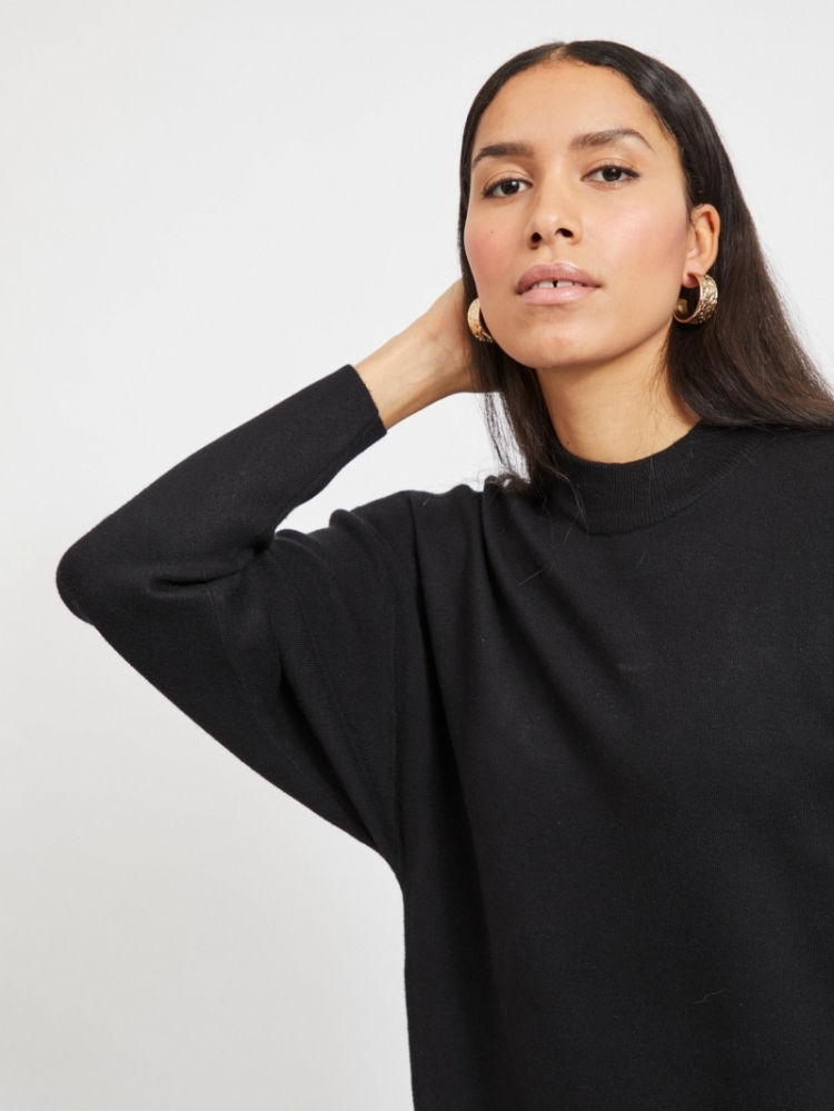 OLIVINJA BLACK