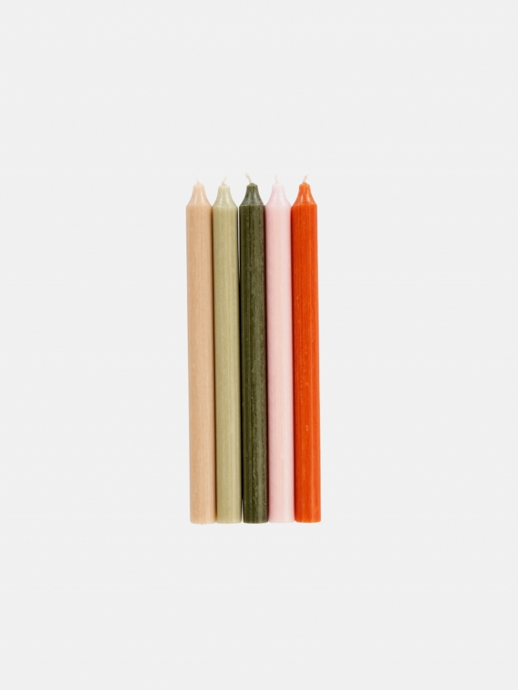 ESSENTIAL CANDLE BOX MULTI