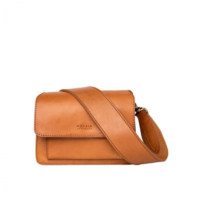 HARPER MINI COGNAC COGNAC