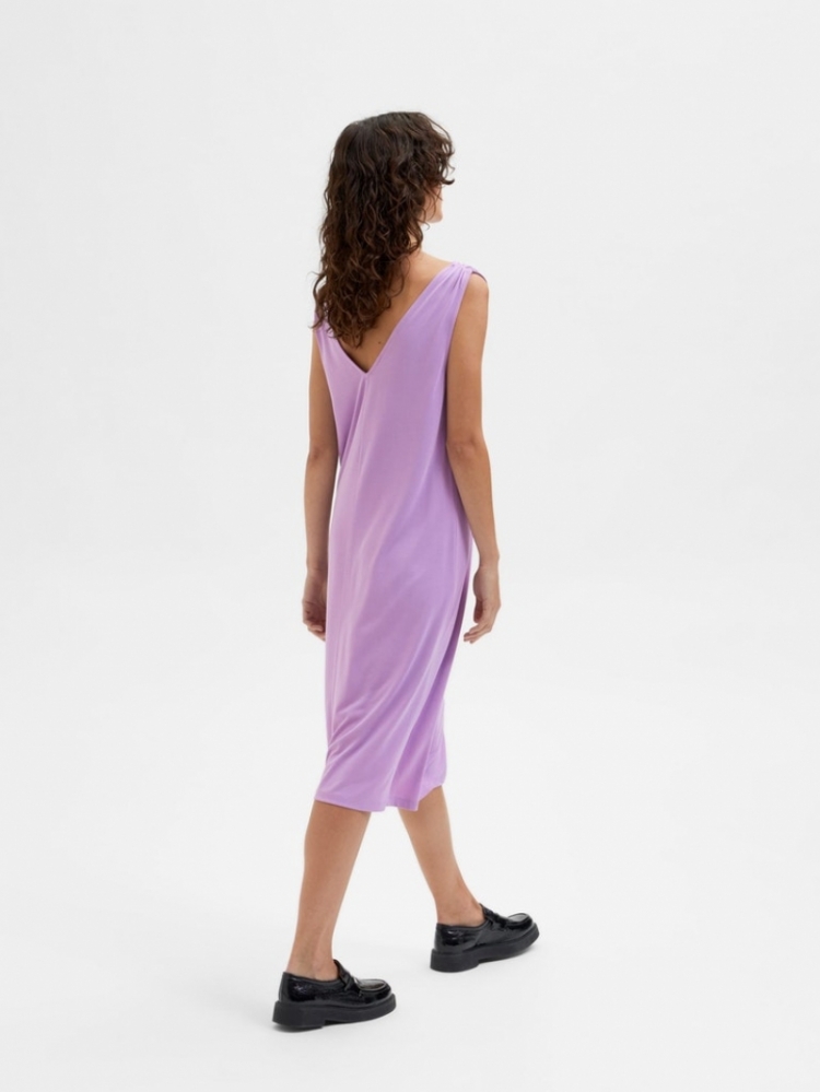 MISCHA VIOLET