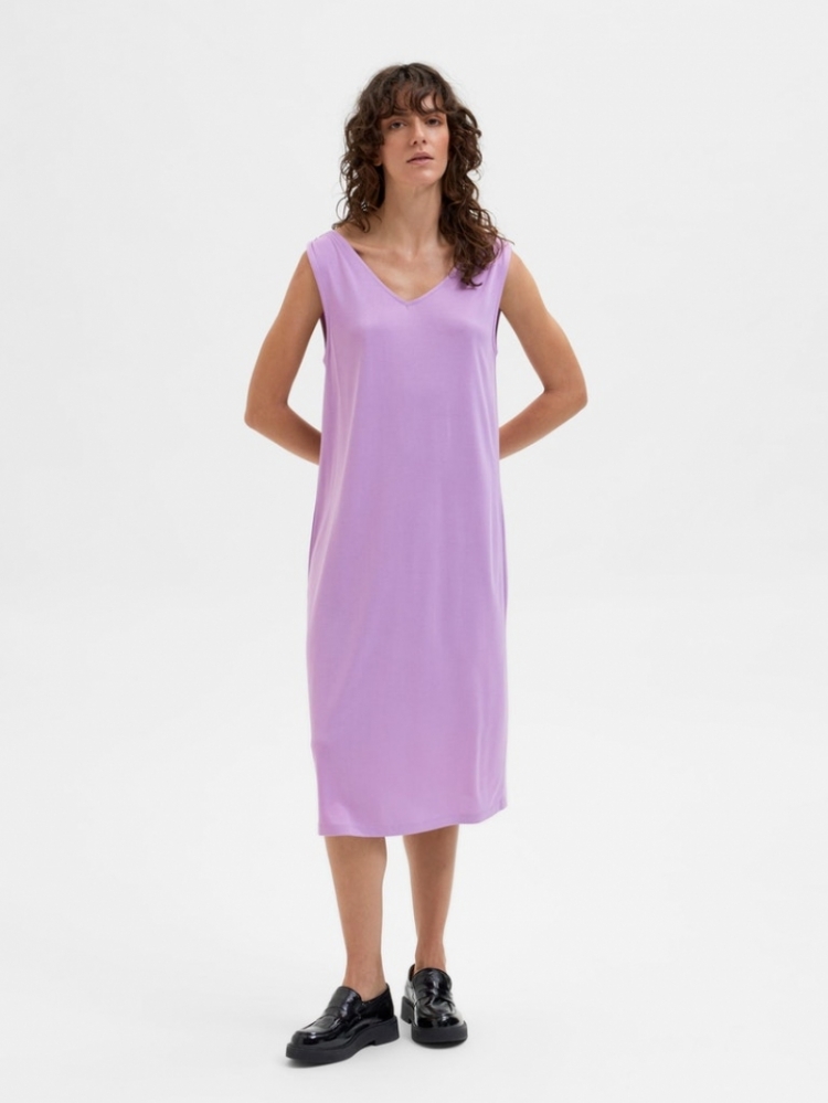 MISCHA VIOLET