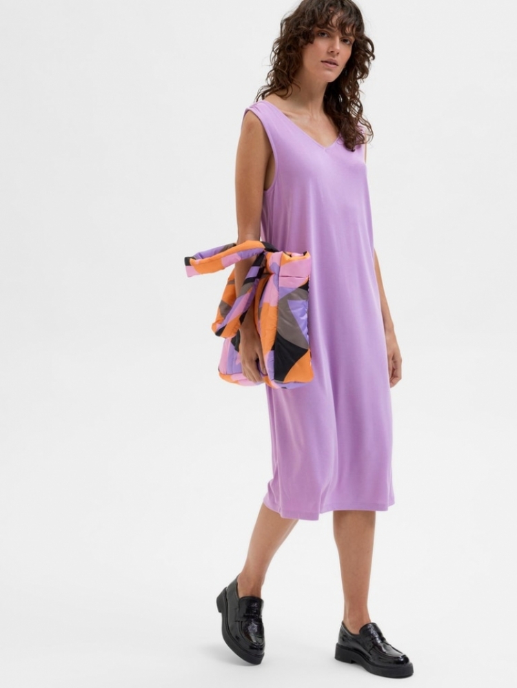 MISCHA VIOLET