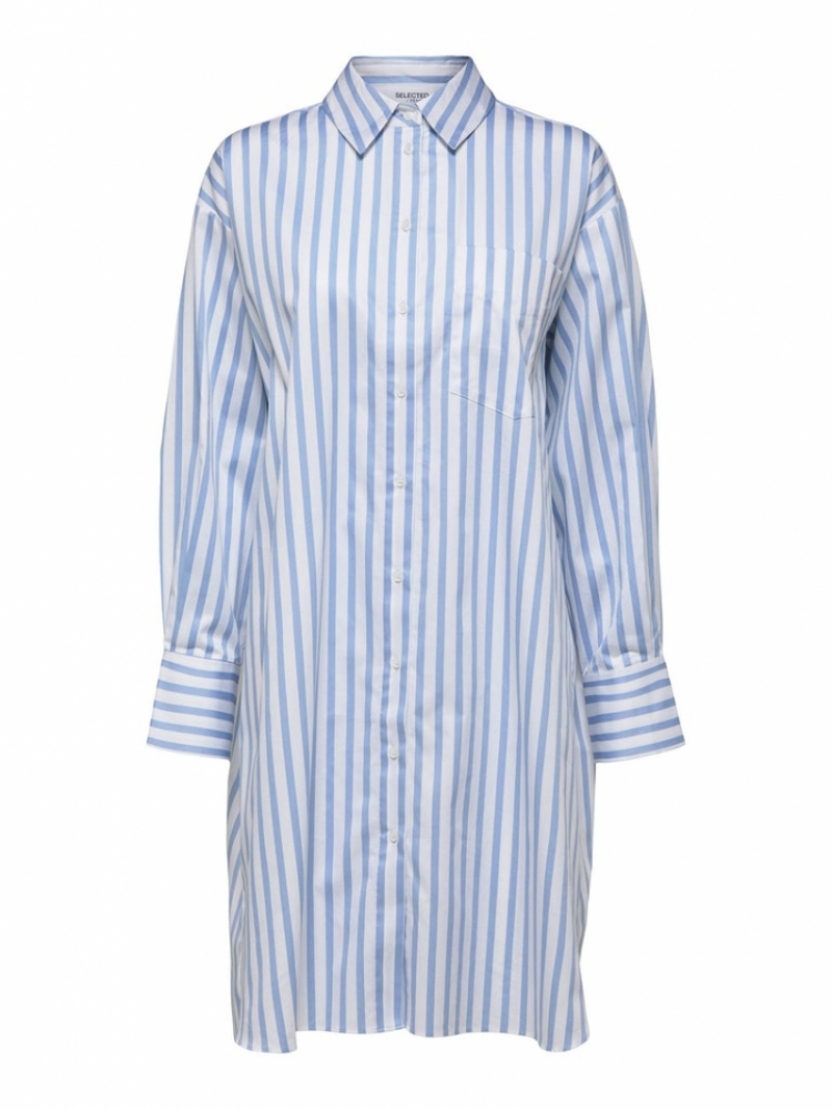 DORA BRIGHT WHITE ST