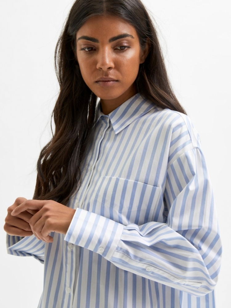 DORA BRIGHT WHITE ST
