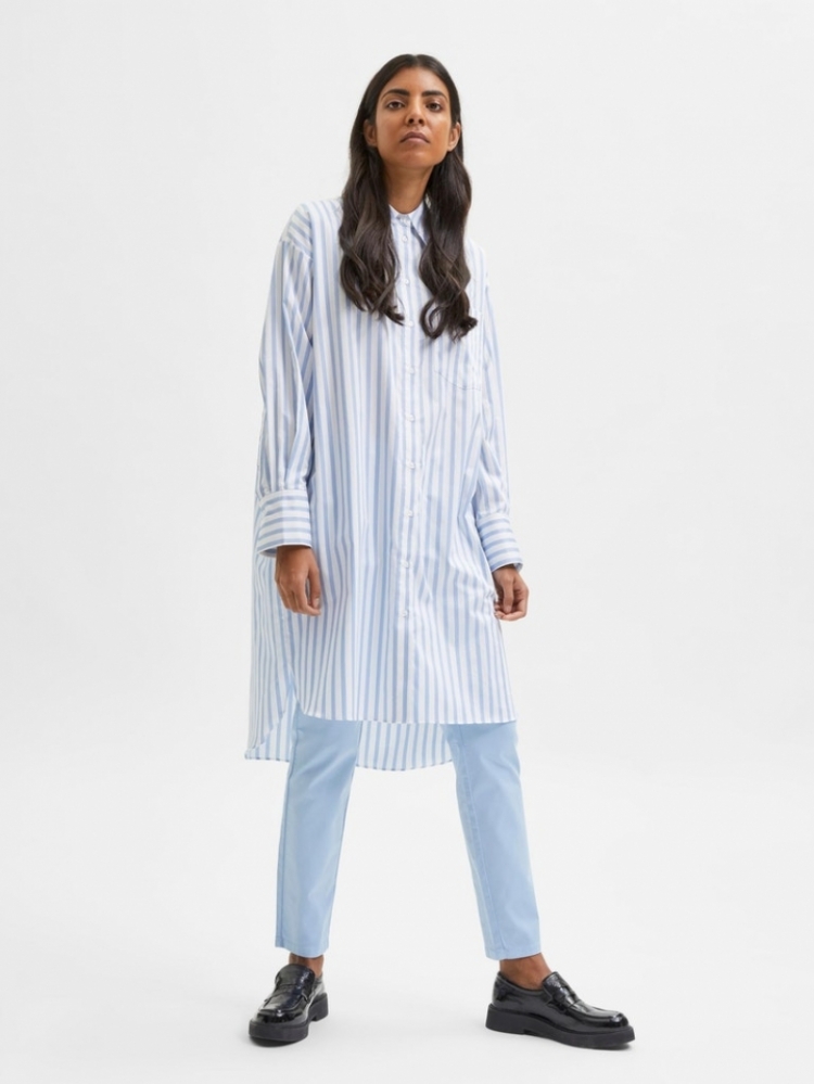 DORA BRIGHT WHITE ST