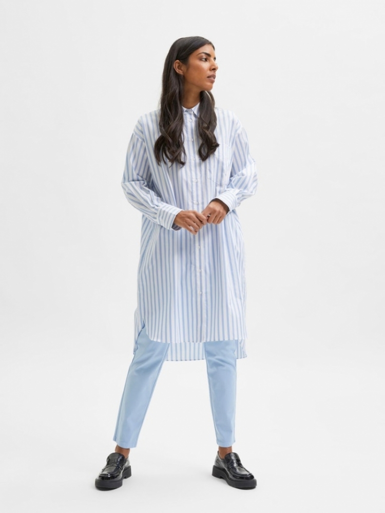 DORA BRIGHT WHITE ST