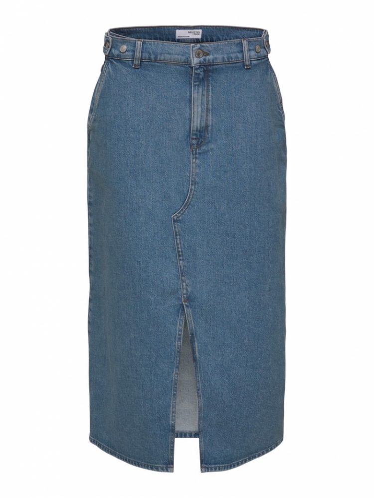 COCO BLUE DENIM