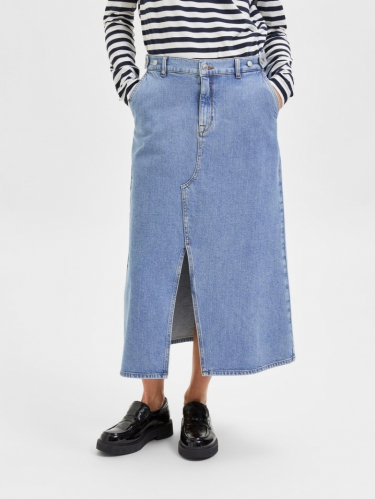 COCO BLUE DENIM